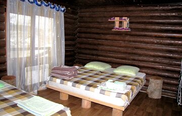 4-х местный 