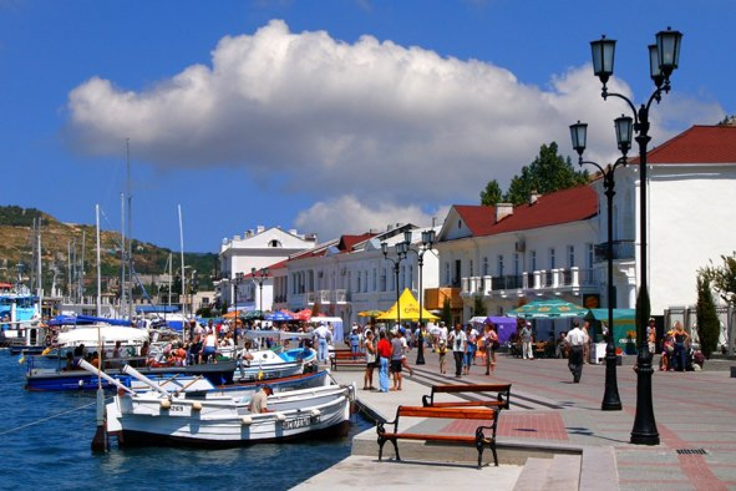 Балаклава