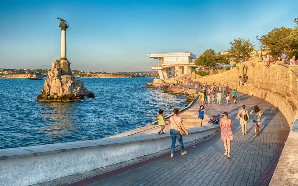 Севастополь