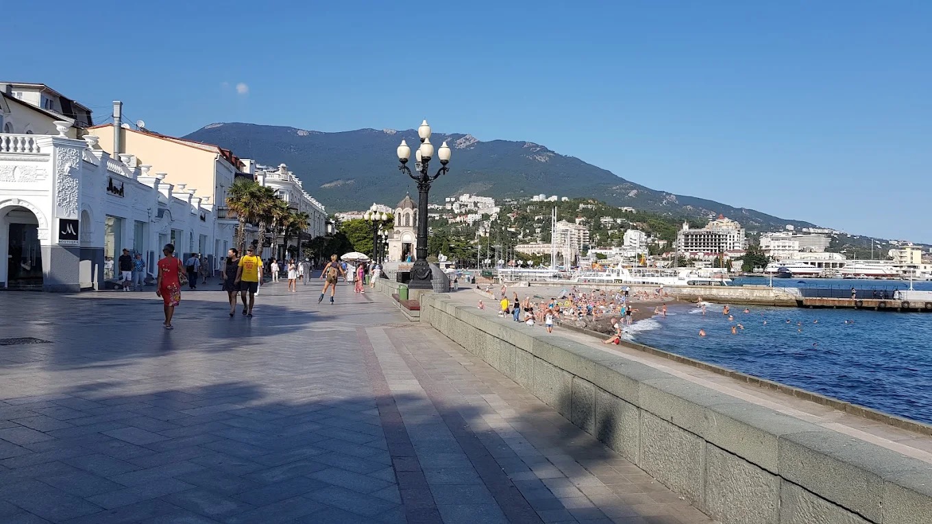 Ялта